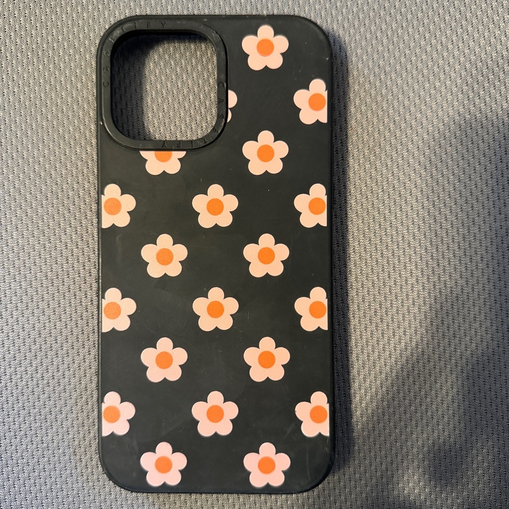 Casetify iPhone 13 Pro Max Recycled Impact Case